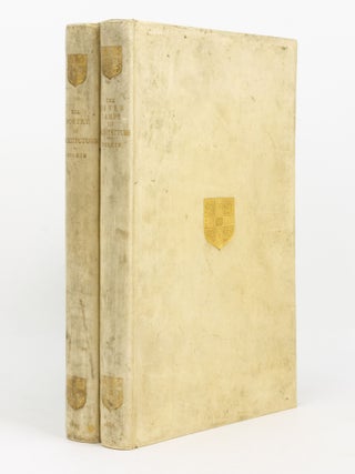 Item #141827 The Poetry of Architecture, or, the Architecture of the Nations of Europe,...