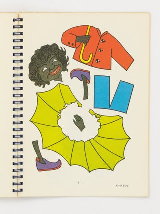 The Story of Little Black Sambo