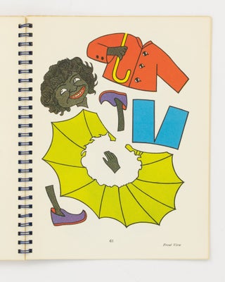 The Story of Little Black Sambo
