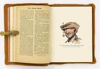 The Anzac Book. Written and illustrated in Gallipoli by the Men of Anzac