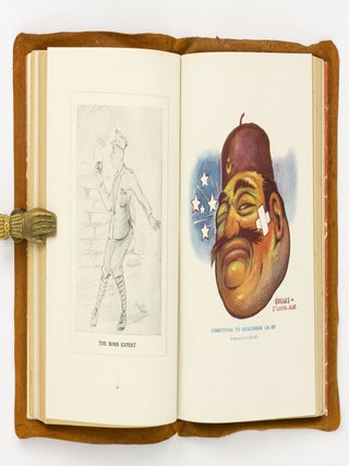 The Anzac Book. Written and illustrated in Gallipoli by the Men of Anzac