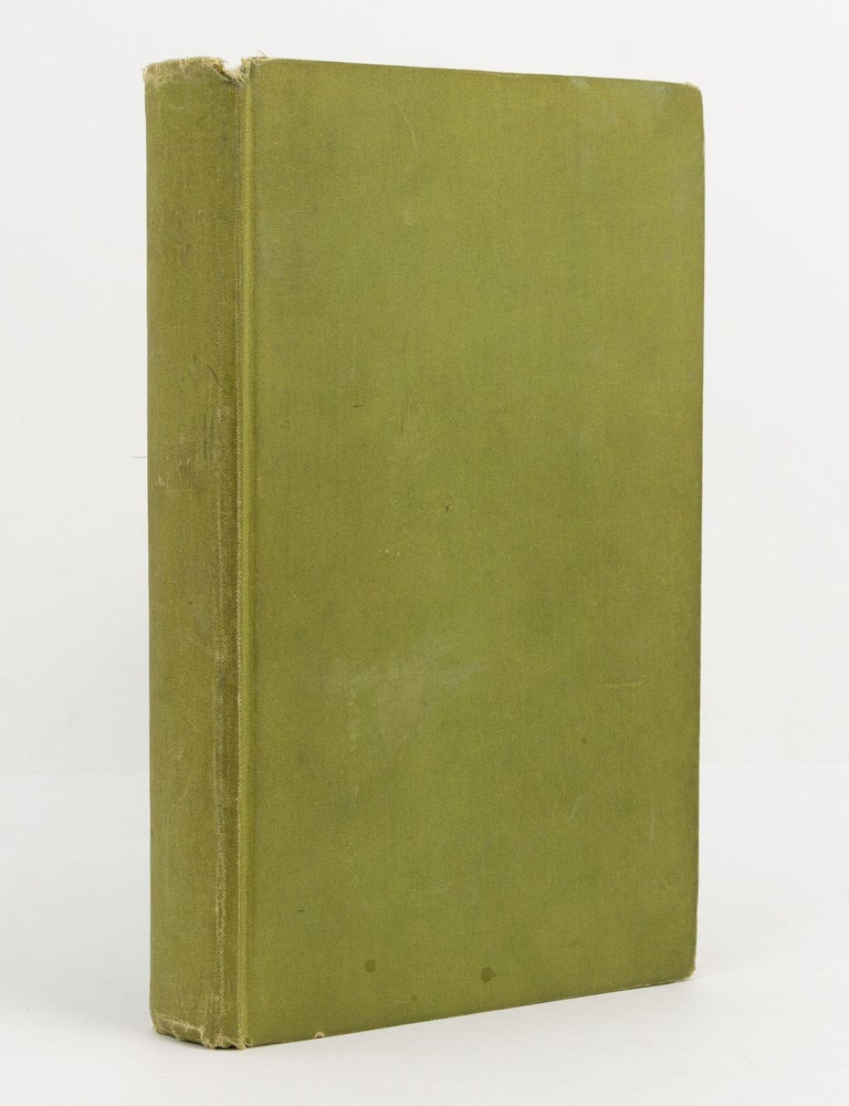 Item #141865 The History of the 2/7 Australian Field Regiment. 2/7th Australian Field Regiment, David GOODHART.