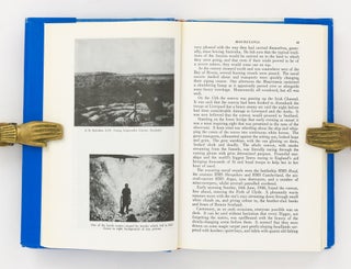 Purple and Blue. The History of the 2/10th Battalion, A.I.F. (the Adelaide Rifles), 1939-1945