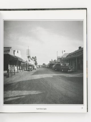 Jack Babbage's Appila. A Pictorial History of 20th Century Appila featuring Photographs by, and from the Collection of, Jack Babbage