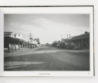 Jack Babbage's Appila. A Pictorial History of 20th Century Appila featuring Photographs by, and from the Collection of, Jack Babbage