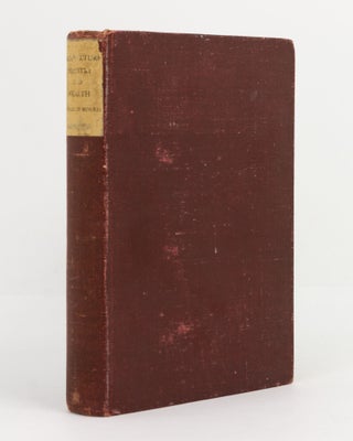 Item #141875 Architecture, Industry and Wealth. Collected Papers. William MORRIS