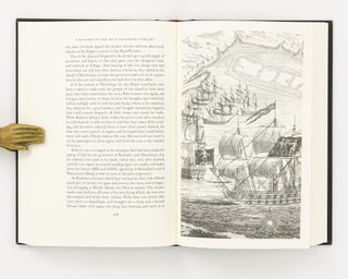 A General History of the Robberies and Murders of the Most Notorious Pirates