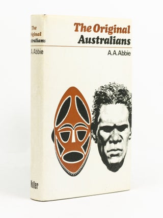 Item #141915 The Original Australians. A. A ABBIE
