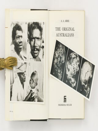 The Original Australians