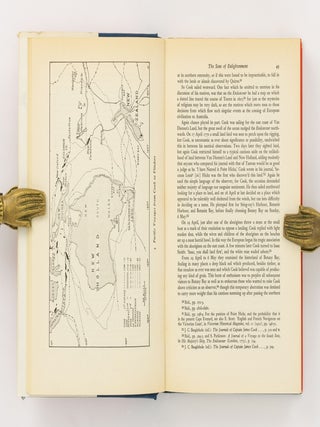 A History of Australia [the complete six-volume set]
