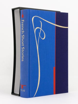 Item #141949 French Short Stories. Brian MASTERS, introduction