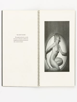 Beauty in the Human Form by Gaston and Andrée