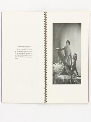 Beauty in the Human Form by Gaston and Andrée