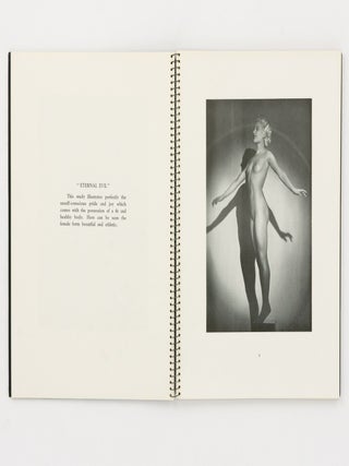 Beauty in the Human Form by Gaston and Andrée
