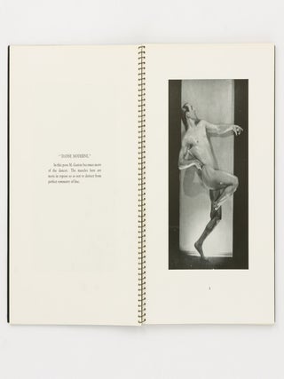 Beauty in the Human Form by Gaston and Andrée