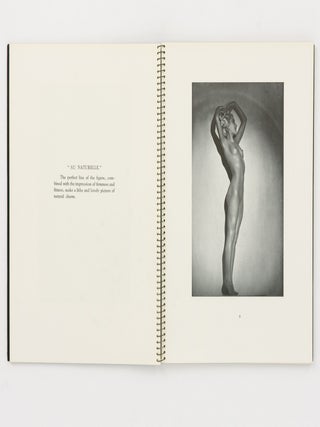 Beauty in the Human Form by Gaston and Andrée