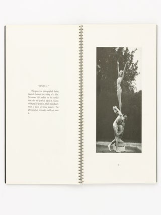 Beauty in the Human Form by Gaston and Andrée