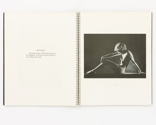 Beauty in the Human Form by Gaston and Andrée