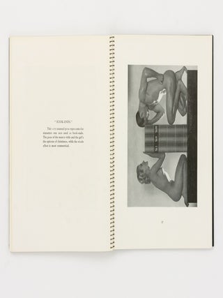 Beauty in the Human Form by Gaston and Andrée