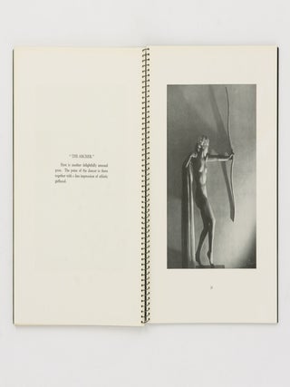 Beauty in the Human Form by Gaston and Andrée
