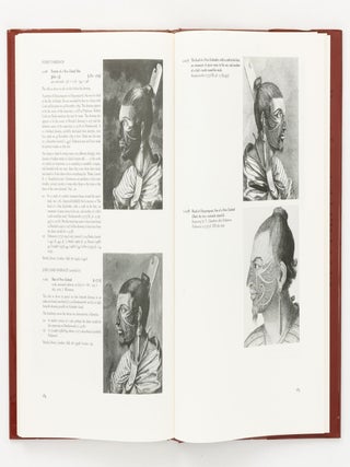 The Art of Captain Cook's Voyages. Volume 1: The Voyage of the 'Endeavour', 1768-1771. Volume 2: The Voyage of the 'Resolution' and 'Adventure', 1772-1775. Volume 3: The Voyage of the 'Resolution' and 'Discovery', 1776-1780 (in two volumes)