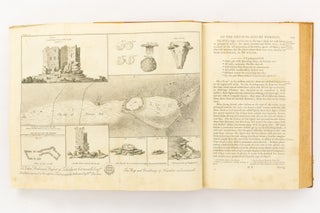 Antiquities, Historical and Monumental, of the County of Cornwall. Consisting of Several Essays on the First Inhabitants, Druid-superstition, Customs, and Remains of the most remote Antiquity in Britain, and the British Isles, exemplified and proved by Monuments now extant in Cornwall and the Scilly Islands, with a Vocabulary of the Cornu-British Language