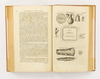 Antiquities, Historical and Monumental, of the County of Cornwall. Consisting of Several Essays on the First Inhabitants, Druid-superstition, Customs, and Remains of the most remote Antiquity in Britain, and the British Isles, exemplified and proved by Monuments now extant in Cornwall and the Scilly Islands, with a Vocabulary of the Cornu-British Language
