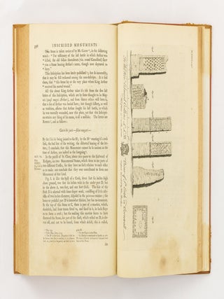 Antiquities, Historical and Monumental, of the County of Cornwall. Consisting of Several Essays on the First Inhabitants, Druid-superstition, Customs, and Remains of the most remote Antiquity in Britain, and the British Isles, exemplified and proved by Monuments now extant in Cornwall and the Scilly Islands, with a Vocabulary of the Cornu-British Language