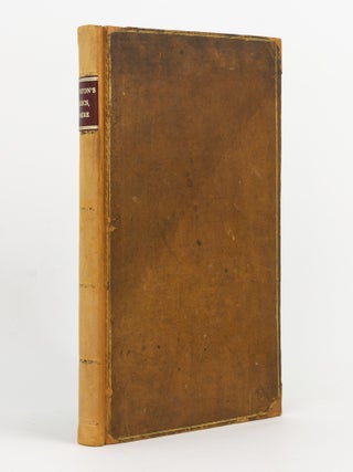 The Description of Leicestershire, containing Matters of Antiquity, History, Armoury, and Genealogy