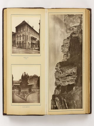South Africa. Illustrated by a Series of One Hundred and Four Permanent Photographs