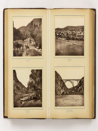 South Africa. Illustrated by a Series of One Hundred and Four Permanent Photographs