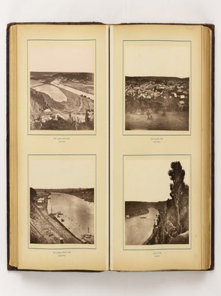 South Africa. Illustrated by a Series of One Hundred and Four Permanent Photographs