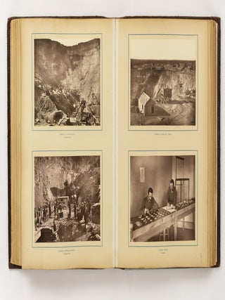 South Africa. Illustrated by a Series of One Hundred and Four Permanent Photographs