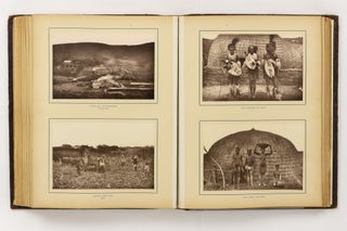 South Africa. Illustrated by a Series of One Hundred and Four Permanent Photographs