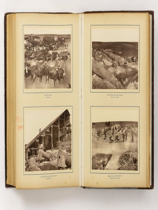 South Africa. Illustrated by a Series of One Hundred and Four Permanent Photographs