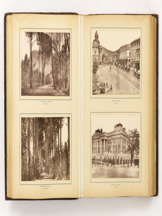 South Africa. Illustrated by a Series of One Hundred and Four Permanent Photographs
