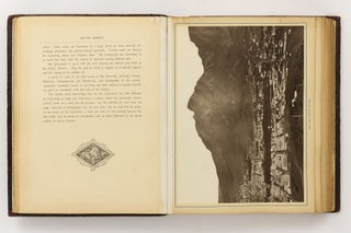 South Africa. Illustrated by a Series of One Hundred and Four Permanent Photographs