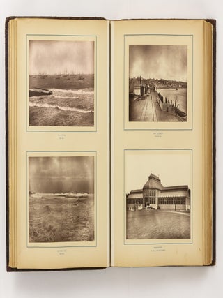 South Africa. Illustrated by a Series of One Hundred and Four Permanent Photographs