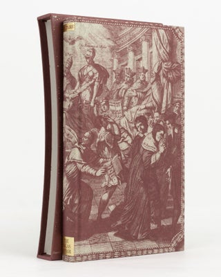 Item #142253 The Calas Affair. A Treatise on Tolerance. Translated and edited by Brian Masters....