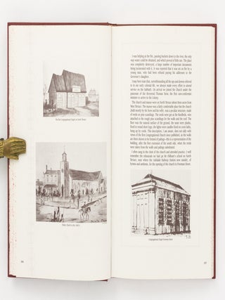 Memoirs of Thomas Frost, 1825-1910