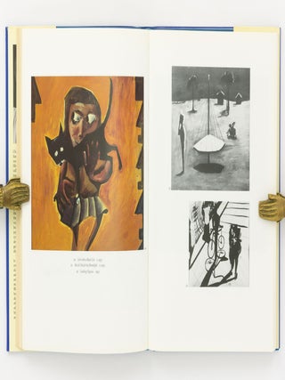 The Art of Charles Blackman