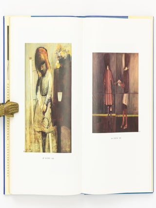 The Art of Charles Blackman
