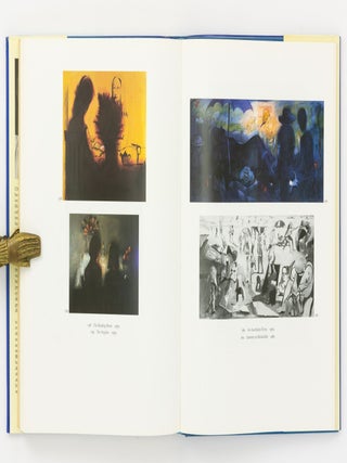 The Art of Charles Blackman