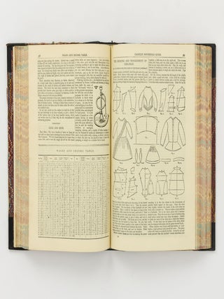 Cassell's Household Guide. Being a Complete Encyclopaedia of Domestic and Social Economy, and forming a Guide to Every Department of Practical Life
