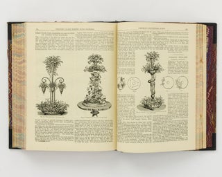 Cassell's Household Guide. Being a Complete Encyclopaedia of Domestic and Social Economy, and forming a Guide to Every Department of Practical Life