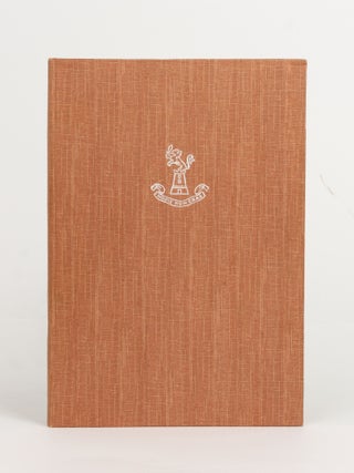 Item #142634 'Today Not Tomorrow'. A Century of Progress. A. Simpson, Son Limited