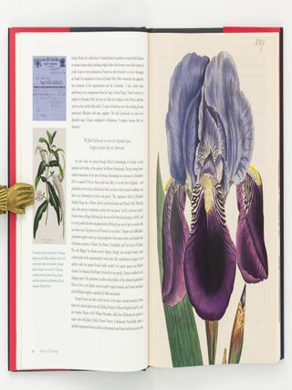 Seeds of Change. An Illustrated History of Adelaide Botanic Garden