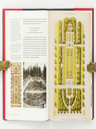 Seeds of Change. An Illustrated History of Adelaide Botanic Garden