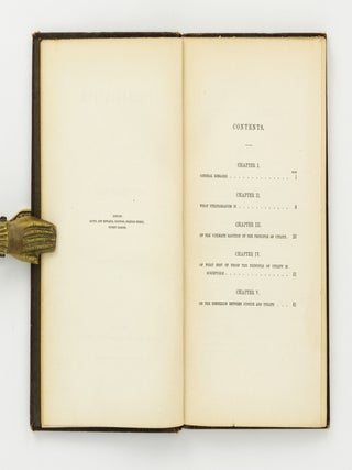 Utilitarianism