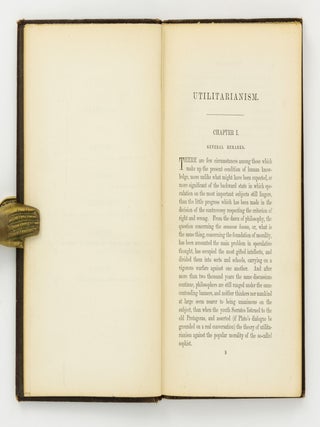 Utilitarianism